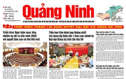 Tờ báo in thứ 2 ở Việt Nam tạm dừng xuất bản do dịch Covid-19