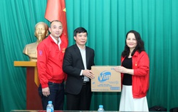 50 tỷ đồng nâng cao điều kiện vệ sinh, bảo vệ sức khỏe người dân mùa dịch COVID-19