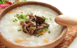 Món ăn kèm bài thuốc cho người viêm phế quản giúp giảm ho, tiêu đờm hiệu quả