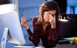 Bệnh mỏi mắt là gì? Những điều cần biết về bệnh mỏi mắt