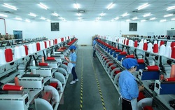 Vi phạm quy định về thực hiện hợp đồng lao động bị phạt đến 150 triệu đồng