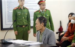 Vụ cháy khu trọ gần BV Nhi TƯ: Vì sao hoãn phiên tòa xét xử Hiệp “khùng”?