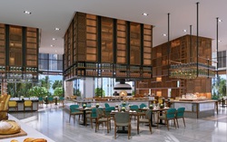 Mövenpick và nền ẩm thực phong phú tại Phú Quốc