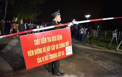 Bài học từ Sơn Lôi và cuộc chiến với Covid-19 còn gay go, khốc liệt