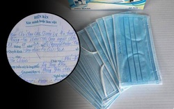 Khẩu trang và chuyện buồn với các nhà giáo