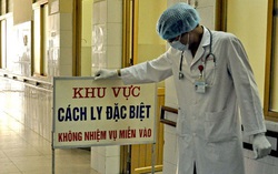 Vì sao bệnh nhân thứ 45 nhiễm covid-19 ở TP.HCM dù trước đó Hà Nội đã công bố một trường hợp khác?