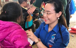 Nữ cán bộ đoàn duy nhất của Nghệ An được đề cử Giải thưởng Lý Tự Trọng năm 2020