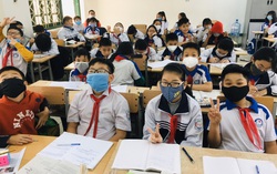 Hà Nội: Học sinh THPT đi học trở lại từ 9/3, các bậc học khác tiếp tục nghỉ tránh dịch Covid-19