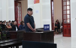 13 năm tù cho kẻ mang 10 lít xăng đến đốt nhà bạn gái