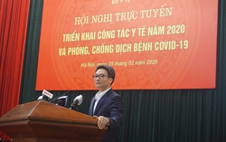 Việt Nam xây dựng và tuân thủ 5 nguyên tắc "sống còn" trong phòng, chống dịch Covid-19