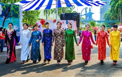 TPHCM: Nhiều hoạt động vui chơi, ưu đãi hấp dẫn cho khách nữ dịp 8/3