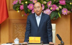Thủ tướng chỉ thị cấp bách tháo gỡ khó khăn sản xuất kinh doanh, bảo đảm an sinh xã hội ứng phó dịch Covid-19