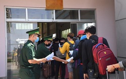 Tăng cường kiểm tra, kiểm soát khai báo y tế điện tử