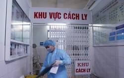 Quảng Ninh họp khẩn lúc rạng sáng 8/3 để đối phó với dịch Covid-19