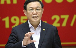 Bí thư Hà Nội kêu gọi người dân không tích trữ thực phẩm