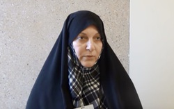 Nữ nghị sĩ Iran tử vong do nhiễm Covid-19