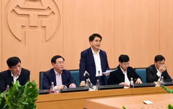 Hà Nội chưa bỏ lỡ "thời cơ vàng" phòng, chống dịch bệnh Covid-19