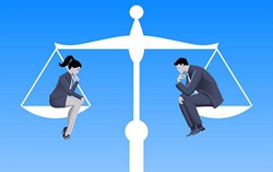 Oxfam: Khoảng cách giới ở Nam Á sẽ được san bằng sau 70 năm nữa