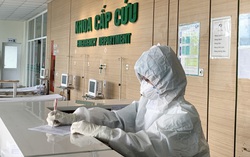 Cách phân biệt bệnh cúm thường và viêm phổi cấp do Covid-19