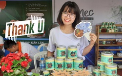 "Mở lối" cho giống nghệ bản địa vươn xa