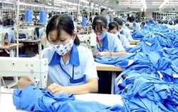 Quy định mới xử phạt những hành vi vi phạm về lao động nữ