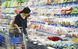 TPHCM: Nguồn cung hàng hóa dồi dào, ổn định