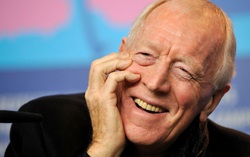 Những vai diễn để đời của tài tử điện ảnh gạo cội Max von Sydow ra đi ở tuổi 90