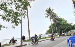 Không khí tại Hà Nội có thể không giữ được chất lượng khá tốt như tuần qua