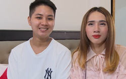 Người đàn ông đầu tiên mang bầu ở Việt Nam muốn sinh thường chứ không sinh mổ
