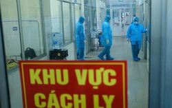 TPHCM: Xác minh thêm 2 trường hợp trên chuyến bay VN0054