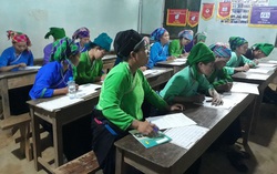 20 bộ, ngành tham gia Hội đồng thẩm định Chương trình phát triển vùng dân tộc thiểu số, miền núi