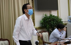 TP. HCM: Ngăn chặn việc người dân đi mua xăng dầu tích trữ để mong kiếm lời