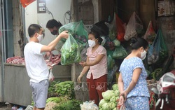 Hà Nội điểm danh các dịch vụ vẫn được hoạt động sau lệnh cách ly xã hội