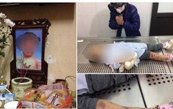 Chủ tịch Hà Nội yêu cầu báo cáo vụ bạo hành bé 4 tuổi đến tử vong