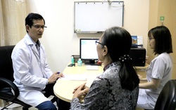 TPHCM triển khai khám và cấp thuốc tại nhà cho người bệnh trên 60 tuổi