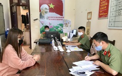 Cô gái bị phạt 15 triệu đồng vì đùa mình nghi nhiễm Covid-19 trong ngày “cá tháng tư”