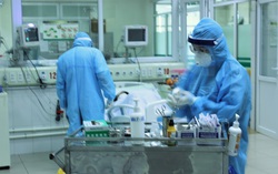Nhân viên Công ty Sam Sung nhiễm COVID-19