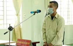 Phạt tù đối tượng không đeo khẩu trang, chống người thi hành công vụ