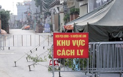 Hà Nội: Tìm triệt để các nguồn lây nhiễm ở Mê Linh