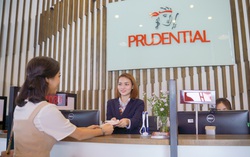 Prudential tiếp tục phát triển bền vững tại Việt Nam, năm 2019 chi trả quyền lợi bảo hiểm hơn 6.257 tỷ đồng