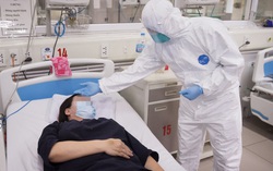 Thiếu nữ ở Mê Linh nhiễm Covid-19, cả nước có 257 ca bệnh