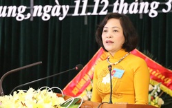 Bí thư Tỉnh ủy Ninh Bình được bổ nhiệm làm Phó Trưởng Ban Công tác đại biểu Quốc hội