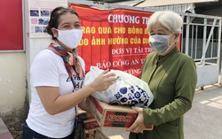 Gói an sinh 62 ngàn tỷ đồng: Khoảng 20 triệu đối tượng thuộc 7 nhóm được thụ hưởng