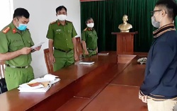 Khởi tố đối tượng đánh bảo vệ khi bị nhắc nhở đeo khẩu trang