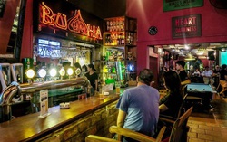 Dự kiến 3 ngày nữa sẽ kết thúc theo dõi chuỗi lây nhiễm Covid-19 tại ổ dịch bar Buddha