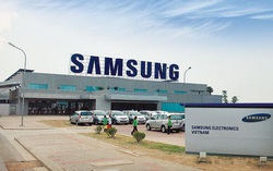 Samsung phong tỏa phân xưởng nơi bệnh nhân 262 làm việc