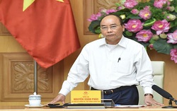 Thủ tướng chỉ thị xây dựng Kế hoạch phát triển KTXH 5 năm 2021 - 2025