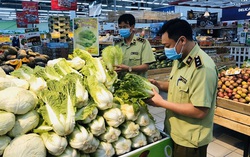 Phát triển kênh phân phối thực phẩm an toàn đi đôi với xử lý nghiêm vi phạm