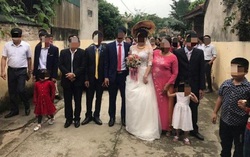 Lào Cai: Tổ chức đám ăn hỏi cho con giữa dịch Covid-19, ông bố bị phạt 5 triệu đồng