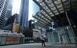 Singapore phạt nặng người không đeo khẩu trang